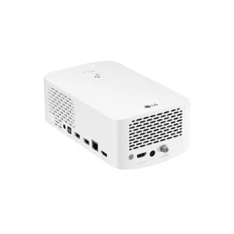 Proiector LG HF60LSR - 1920x1080, 1400lm, 150000: 1, 2xHDMI, 2xUSB 2.0, RJ45, repro, LED 30.000 ore Proiector LG HF60LSR - 1920x1080, 1400lm, 150000: 1, 2xHDMI, 2xUSB 2.0, RJ45, repro, LED 30.000 ore