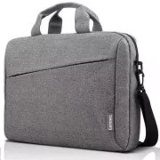 Geanta LENOVO 15.6 "Laptop Casual Toploader T210, gri