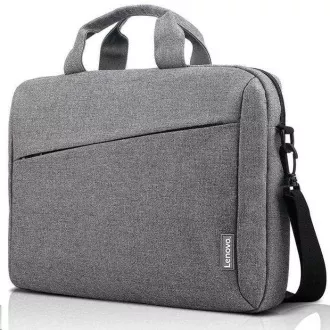 Geanta LENOVO 15.6 "Laptop Casual Toploader T210, gri