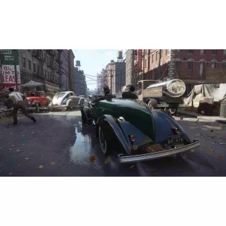 Joc PS4 MAFIA: I DEFINITIVE EDITION Joc PS4 MAFIA: I DEFINITIVE EDITION