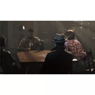 Joc PS4 MAFIA TRILOGY