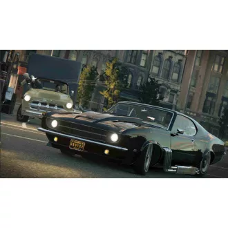 Joc PS4 MAFIA TRILOGY