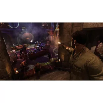 Joc PS4 MAFIA TRILOGY