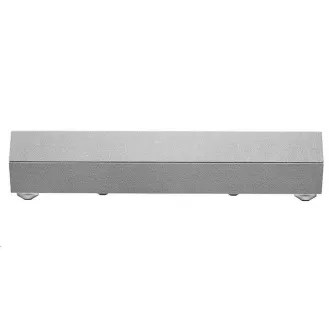 Televizor de proiecție Optoma Laser CinemaX P2 (DLP, LASER, FULL 3D, UHD, 3 000 ANSI, HDMI, RJ45, difuzor 2x10W)
