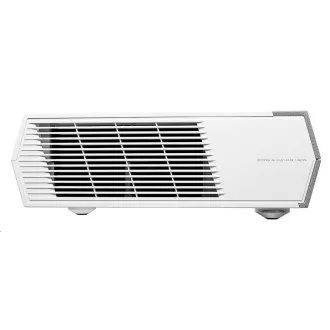 Televizor de proiecție Optoma Laser CinemaX P2 (DLP, LASER, FULL 3D, UHD, 3 000 ANSI, HDMI, RJ45, difuzor 2x10W)