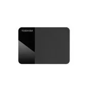 HDD extern TOSHIBA CANVIO READY (NOU) 1TB, USB 3.2 Gen 1, negru