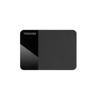 HDD extern TOSHIBA CANVIO READY (NOU) 1TB, USB 3.2 Gen 1, negru HDD extern TOSHIBA CANVIO READY (NOU) 1TB, USB 3.2 Gen 1, negru