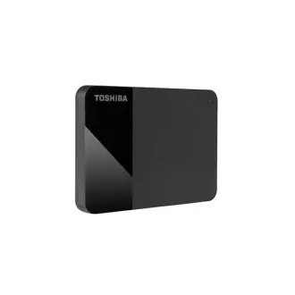 HDD extern TOSHIBA CANVIO READY (NOU) 1TB, USB 3.2 Gen 1, negru HDD extern TOSHIBA CANVIO READY (NOU) 1TB, USB 3.2 Gen 1, negru