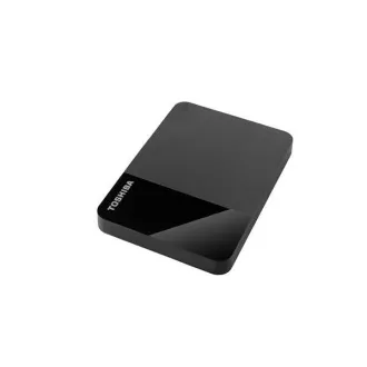 HDD extern TOSHIBA CANVIO READY (NOU) 1TB, USB 3.2 Gen 1, negru HDD extern TOSHIBA CANVIO READY (NOU) 1TB, USB 3.2 Gen 1, negru