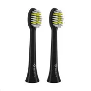 TrueLife SonicBrush Compact Heads Negru Sensibil Negru