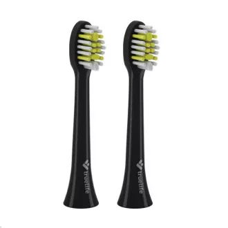 TrueLife SonicBrush Compact Heads Negru Sensibil Negru