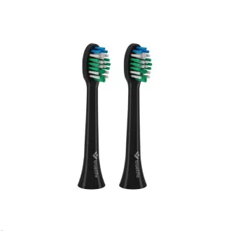 TrueLife SonicBrush Compact Heads Negru Standard