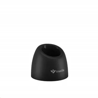 Baza de încărcare TrueLife SonicBrush Compact Negru