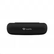 TrueLife SonicBrush Compact Travel Case negru