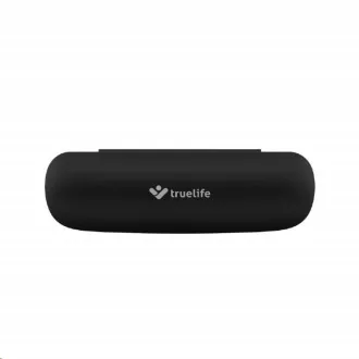 TrueLife SonicBrush Compact Travel Case negru