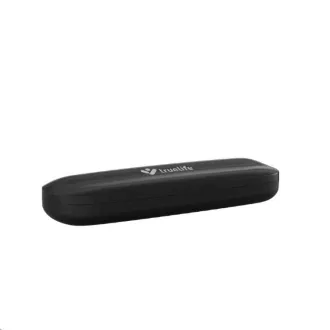 TrueLife SonicBrush Compact Travel Case negru