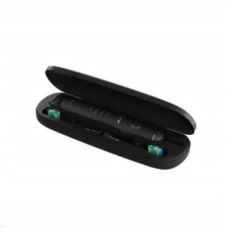 TrueLife SonicBrush Compact Travel Case negru