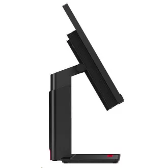 LENOVO PC ThinkCentre M70a AiO - i5-10400, 21.5" 1920x1080 IPS, 8GB, 256SSD, UHD630, DVD, DP, 6xUSB, kl mys, W10P, 3Y on-site