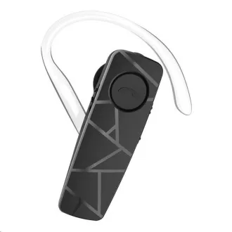 Căști Bluetooth Telur Vox 55, negru Căști Bluetooth Telur Vox 55, negru