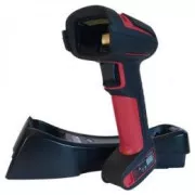 Honeywell Granit 1991iSR, BT, 2D, SR, USB, multi-IF, Digimarc, kit (USB), roșu