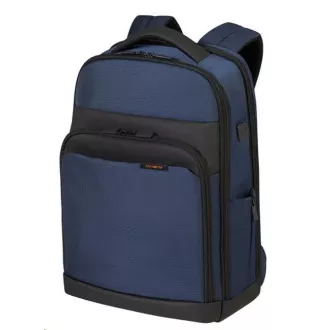 Rucsac Samsonite MYSIGHT pentru laptop 14, 1" Albastru