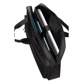 Mâner pentru laptop Samsonite MYSIGHT 14, 1 "Negru