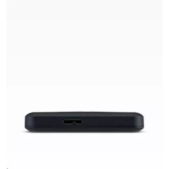 HDD extern TOSHIBA CANVIO ADVANCE (NOU) 1TB, USB 3.2 Gen 1, negru