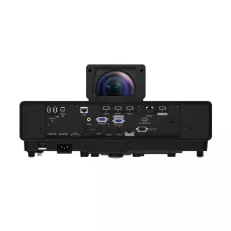 Proiector EPSON EB-805F (1920x1080 FHD, 5000ANSI, 2.500.000:1, 130", HDMI, USB, VGA, Ethernet)