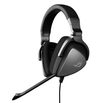 Căști ASUS ROG DELTA CORE, Căști Gaming, negru Căști ASUS ROG DELTA CORE, Căști Gaming, negru