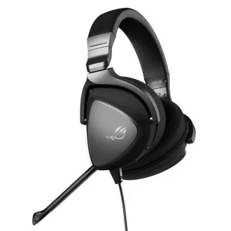 Căști ASUS ROG DELTA CORE, Căști Gaming, negru Căști ASUS ROG DELTA CORE, Căști Gaming, negru
