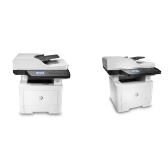 HP Laser MFP 432fdn (A4, 40 ppm, USB 2.0, Ethernet, IMPRIMARE / SCANARE / COPIERE, Duplex)
