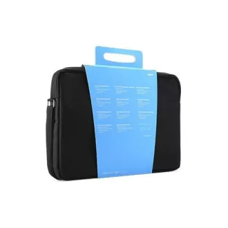 ACER STARTER KIT_15.6 "ABG960 geantă de transport neagră și mouse negru cu fir, 1Y transport