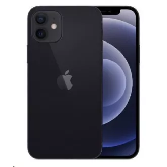 APPLE iPhone 12 64GB Negru
