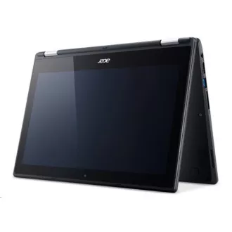 ACER NTB EDU Chromebook 311 (C733T-C3YV) - 11, 6 inchi HD la atingere, Celeron N4120, 4 GB, 64 GB, Intel UHD Graphics 600, Chrome OS, negru