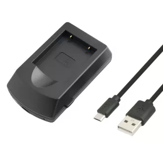 AVACOM AVE140 - Încărcător USB pentru Olympus Li-40B, Li-42B
