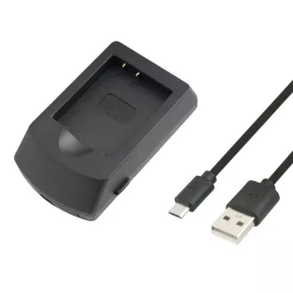 AVACOM AVE152 - Încărcător USB pentru Olympus Li-50B, Li-52B, Li-90B, Li-92B