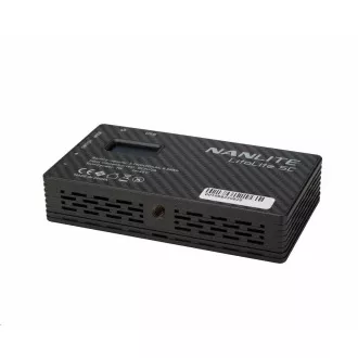 Panou luminos NANLITE LitoLite 5C RGBWW LED Panou luminos NANLITE LitoLite 5C RGBWW LED