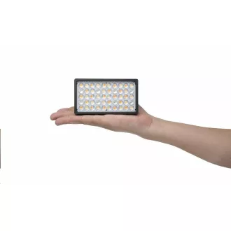 Panou luminos NANLITE LitoLite 5C RGBWW LED Panou luminos NANLITE LitoLite 5C RGBWW LED