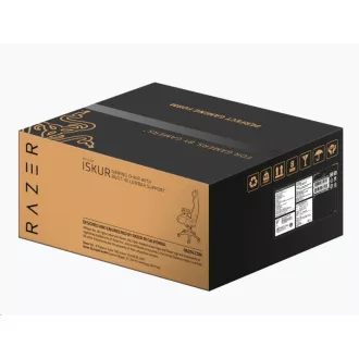 Scaun gaming RAZER Scaun gaming ISKUR