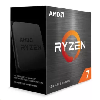 Procesor AMD RYZEN 7 5800X, 8 nuclee, 3,8 GHz (4,7 GHz Turbo), 36MB cache (4 32), 105W, socket AM4, fără radiator Procesor AMD RYZEN 7 5800X, 8 nuclee, 3,8 GHz (4,7 GHz Turbo), 36MB cache (4 32), 105W, socket AM4, fără radiator