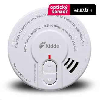 Detector de fum și incendiu Kidde 29HD