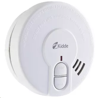 Detector de fum și incendiu Kidde 29HD