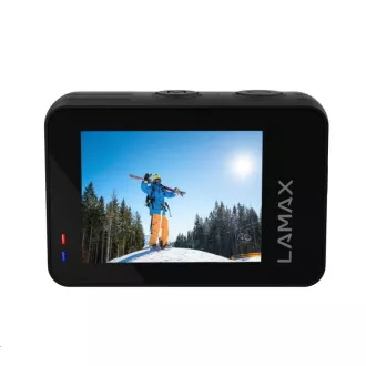 LAMAX W9.1 - cameră de acțiune