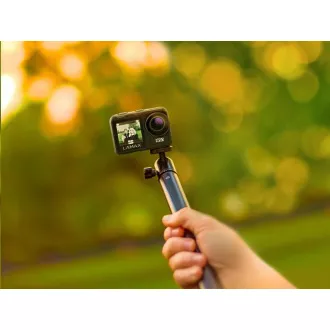 LAMAX W9.1 - cameră de acțiune