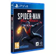 Jocul SONY PS4 Marvel's Spider-Man: Miles Morales