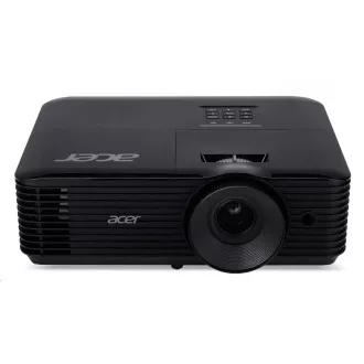 Proiector ACER X1127i, DLP 3D, SVGA, 4000Lm, 20000/1, HDMI, Wifi, 2,7 kg, EUROPower EMEA Proiector ACER X1127i, DLP 3D, SVGA, 4000Lm, 20000/1, HDMI, Wifi, 2,7 kg, EUROPower EMEA