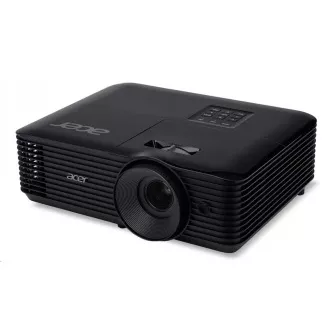 Proiector ACER X1127i, DLP 3D, SVGA, 4000Lm, 20000/1, HDMI, Wifi, 2,7 kg, EUROPower EMEA Proiector ACER X1127i, DLP 3D, SVGA, 4000Lm, 20000/1, HDMI, Wifi, 2,7 kg, EUROPower EMEA