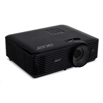 Proiector ACER X1127i, DLP 3D, SVGA, 4000Lm, 20000/1, HDMI, Wifi, 2,7 kg, EUROPower EMEA Proiector ACER X1127i, DLP 3D, SVGA, 4000Lm, 20000/1, HDMI, Wifi, 2,7 kg, EUROPower EMEA