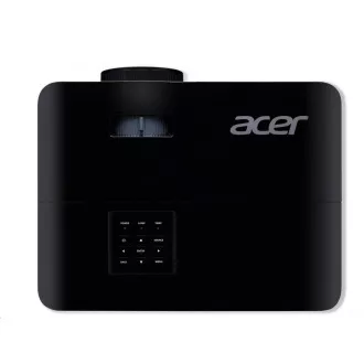 Proiector ACER X1127i, DLP 3D, SVGA, 4000Lm, 20000/1, HDMI, Wifi, 2,7 kg, EUROPower EMEA
