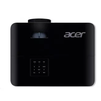 Proiector ACER X1127i, DLP 3D, SVGA, 4000Lm, 20000/1, HDMI, Wifi, 2,7 kg, EUROPower EMEA Proiector ACER X1127i, DLP 3D, SVGA, 4000Lm, 20000/1, HDMI, Wifi, 2,7 kg, EUROPower EMEA